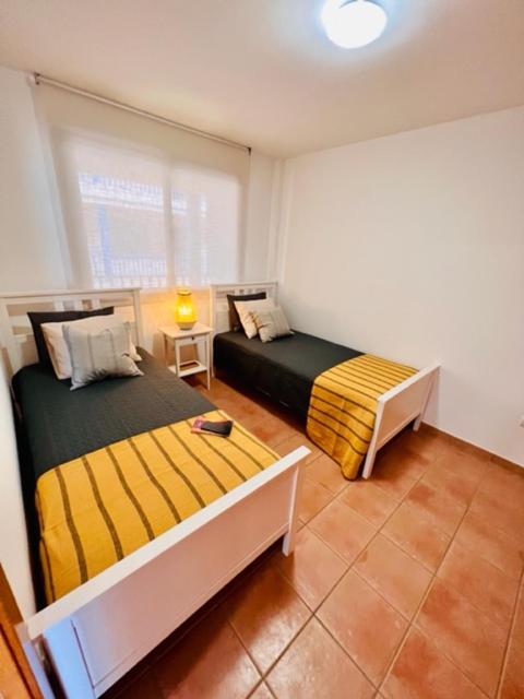 #Seaparaiso# Heated Pool,Private Parking,Fast Wifi Адехе Экстерьер фото